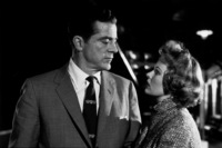 Dana Andrews mug #G934037