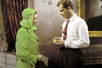 Dana Andrews Longsleeve T-shirt #2691944