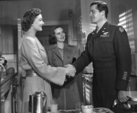 Dana Andrews mug #G934052