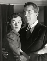 Dana Andrews Longsleeve T-shirt #2691960
