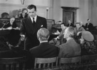 Dana Andrews mug #G934059