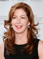 Dana Delany Longsleeve T-shirt #1516285