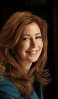 Dana Delany Longsleeve T-shirt #2331485