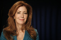 Dana Delany Longsleeve T-shirt #2331494