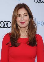 Dana Delany Longsleeve T-shirt #3282781