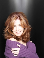 Dana Delany Longsleeve T-shirt #3669817
