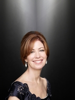Dana Delany mug #G2287073