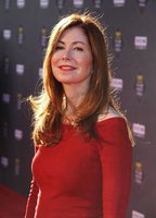 Dana Delany Longsleeve T-shirt #3789017