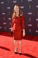 Dana Delany Longsleeve T-shirt #3789018