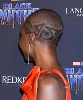 Danai Gurira mug #G1303344
