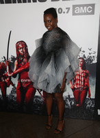 Danai Gurira Tank Top #3725924