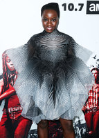 Danai Gurira tote bag #G2343183
