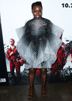 Danai Gurira tote bag #G2343186