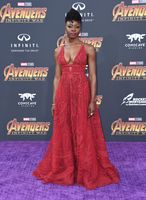 Danai Gurira Sweatshirt #3760516