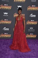 Danai Gurira t-shirt #3760521