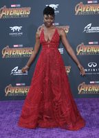 Danai Gurira magic mug #G2377777