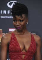 Danai Gurira tote bag #G2377780
