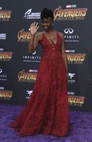 Danai Gurira tote bag #G2377788