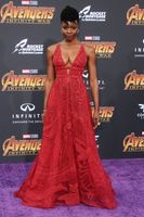 Danai Gurira t-shirt #3760536