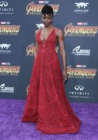 Danai Gurira tote bag #G2377793