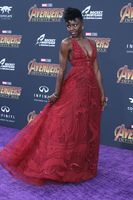Danai Gurira Tank Top #3760540