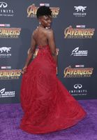 Danai Gurira Tank Top #3760578