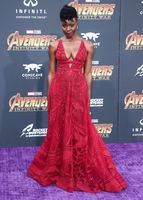Danai Gurira magic mug #G2377835