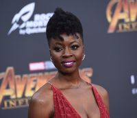 Danai Gurira Sweatshirt #3760581