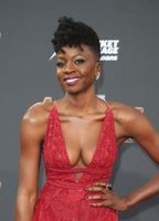 Danai Gurira Sweatshirt #3760587