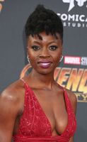 Danai Gurira hoodie #3760591
