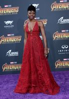 Danai Gurira mug #G2377850