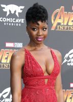 Danai Gurira tote bag #G2377851