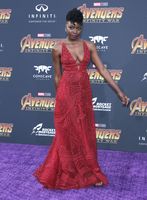 Danai Gurira t-shirt #3760600
