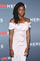 Danai Gurira magic mug #G2402393