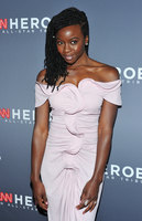 Danai Gurira tote bag #G2402394