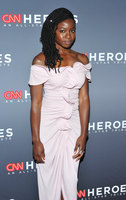Danai Gurira hoodie #3785145