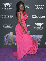 Danai Gurira tote bag #G2448209