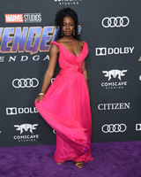 Danai Gurira tote bag #G2448247