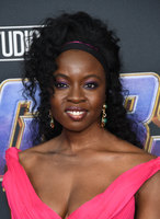 Danai Gurira magic mug #G2448251