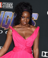 Danai Gurira mug #G2448255