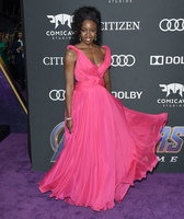 Danai Gurira Longsleeve T-shirt #3831013