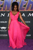 Danai Gurira t-shirt #3831015