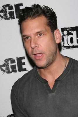 Dane Cook Mouse Pad 3065156
