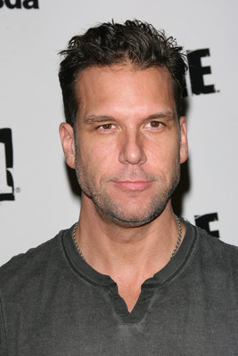 Dane Cook Mouse Pad 3065157
