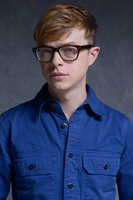 Dane DeHaan tote bag #G523794