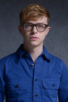 Dane DeHaan Longsleeve T-shirt #2186718