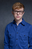 Dane DeHaan Longsleeve T-shirt #2186723