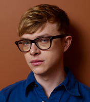 Dane DeHaan tote bag #G631827