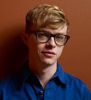 Dane DeHaan Tank Top #2296071