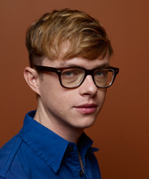 Dane DeHaan Longsleeve T-shirt #2296076